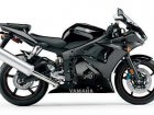 Yamaha YZF R6S